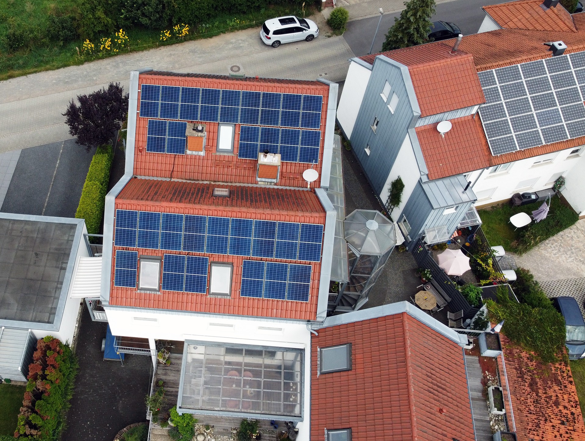 Drohnenbild Kemmer Rdermark 1920x1440