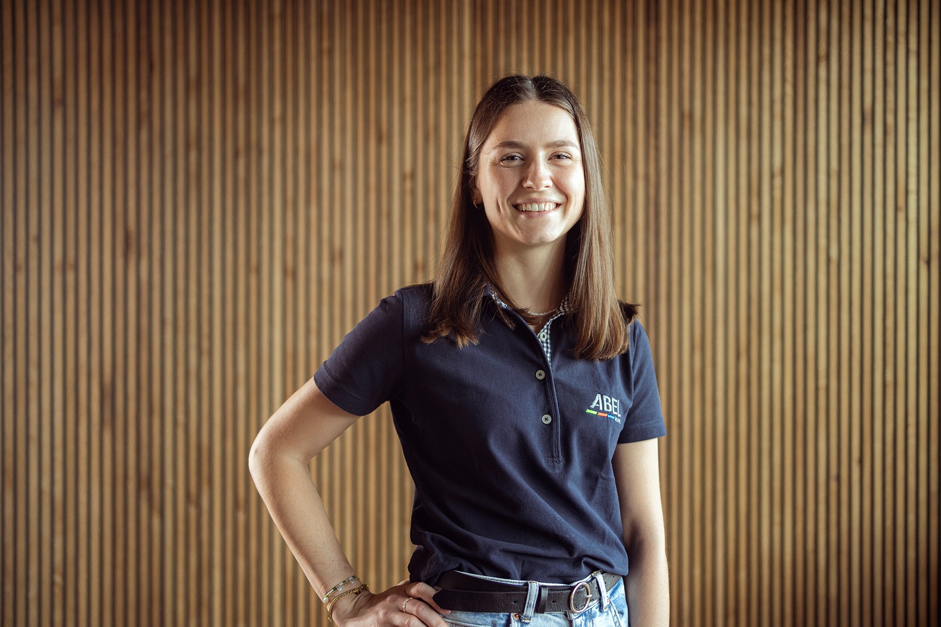 Katharina Lehmann Teamassistenz Bauleitung Abel Retec