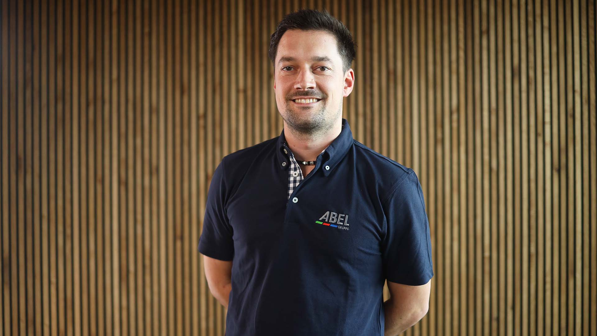 Vorstellung Thomas Erlacher