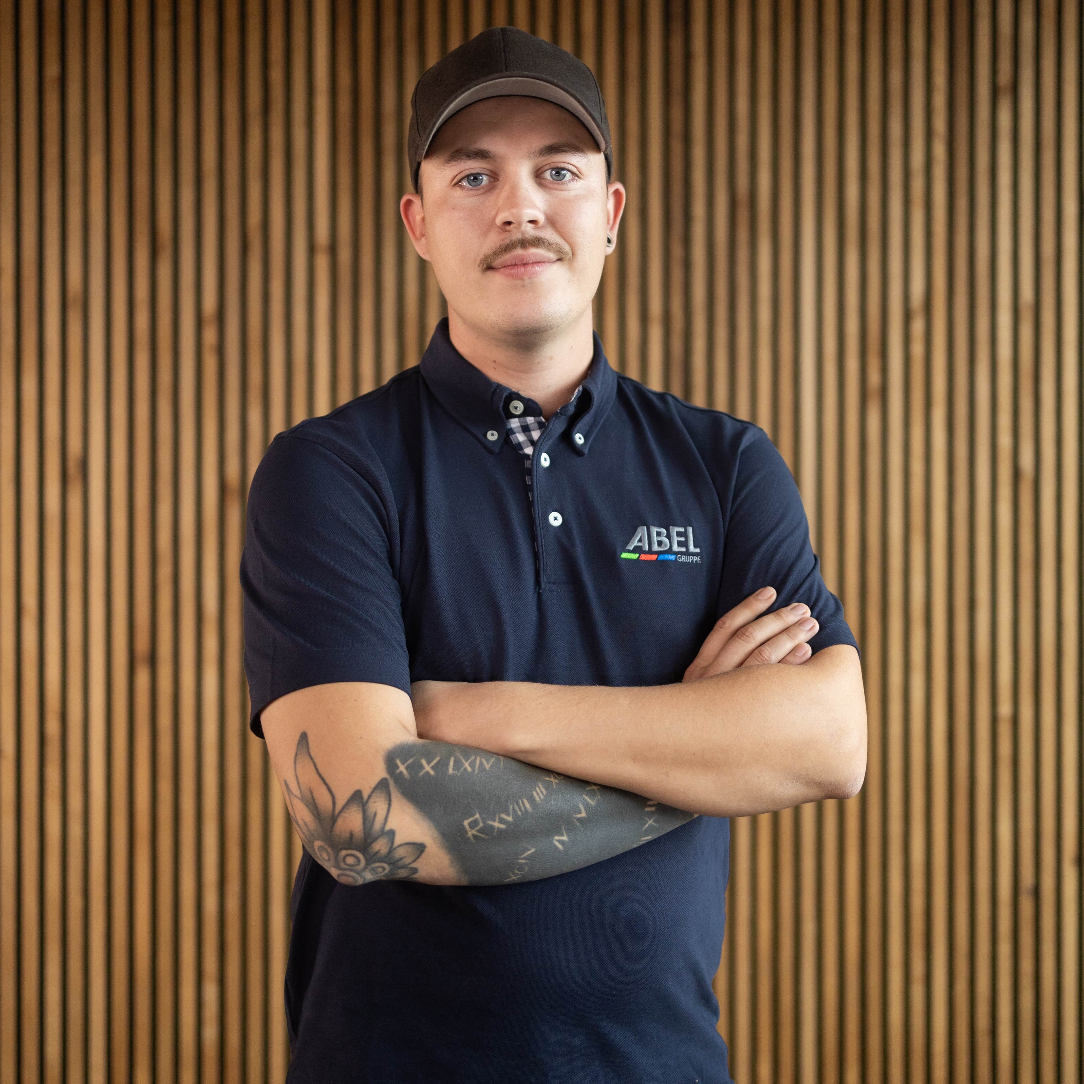 20251203 Stefan Huber Bauleiter ABEL ReTec