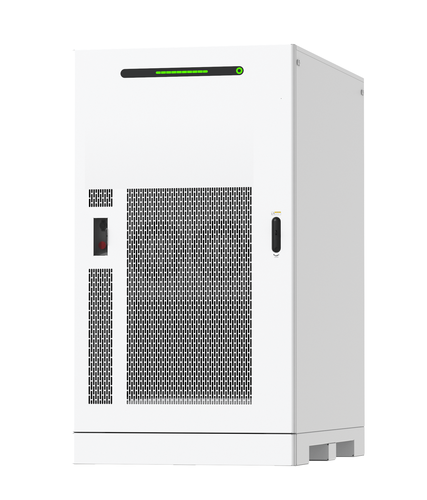 215kWh 45┬░ right front view