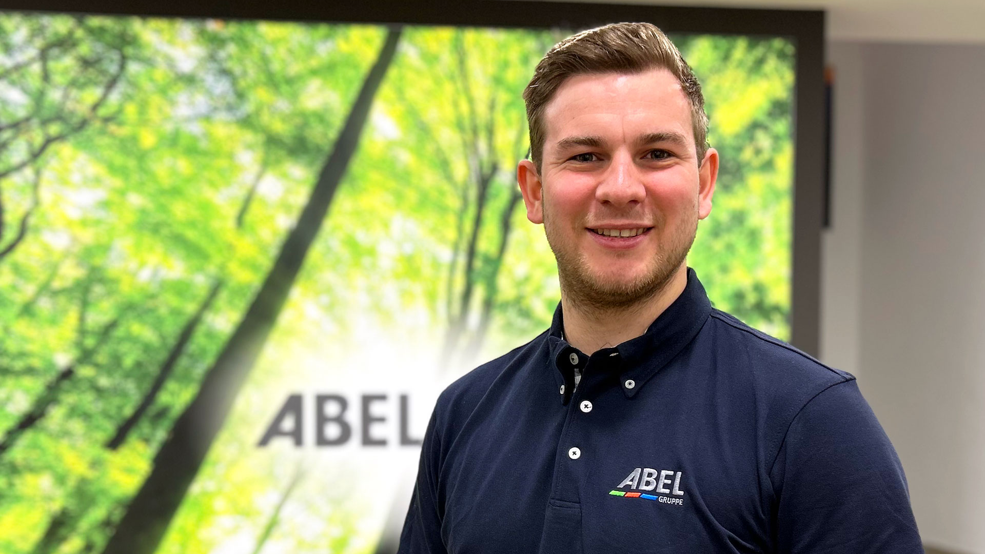 Stephan Kumpfmüller Vertrieb ABEL ReTec