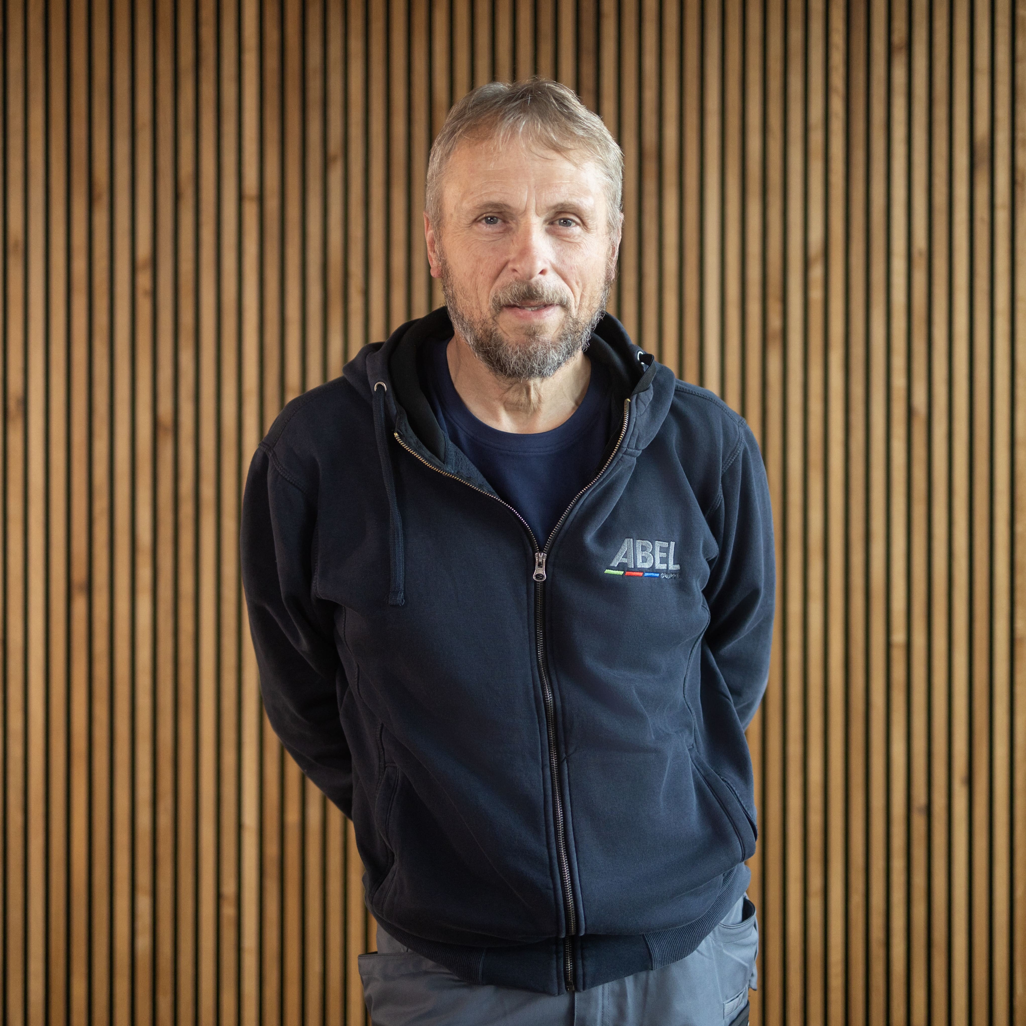 20251204 Manfred Picherer Lagerist ABEL ReTec