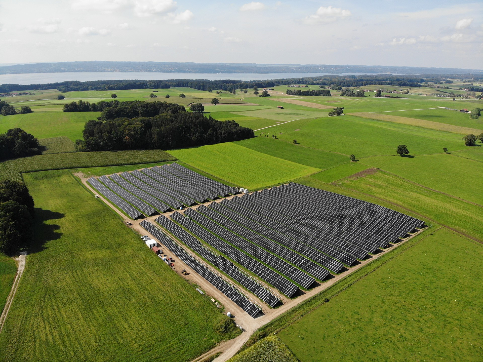 Referenz ABEL ReTec FFA Berger Münsing 1