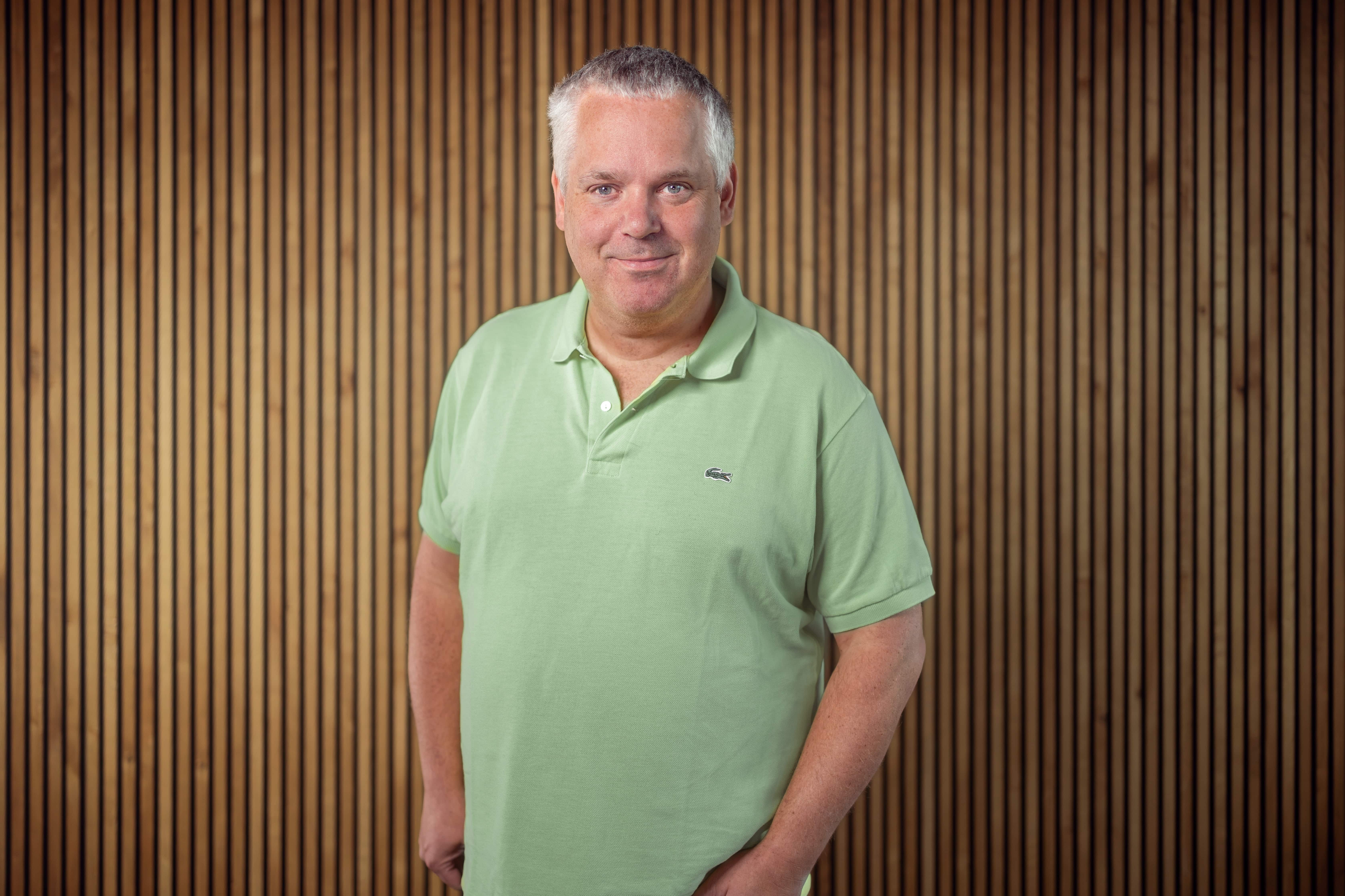 Holger Welzel kaufm Abwicklung Controlling ABEL ReTec