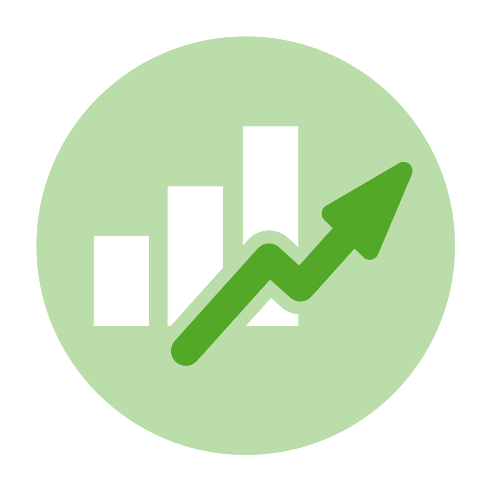 Icon Statistik RT V2
