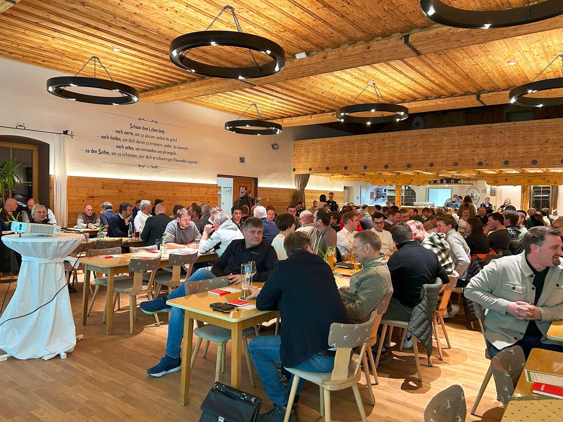 2026 01 21 Info Veranstaltung Großspeicher Gasthof zur Post Kwd 2