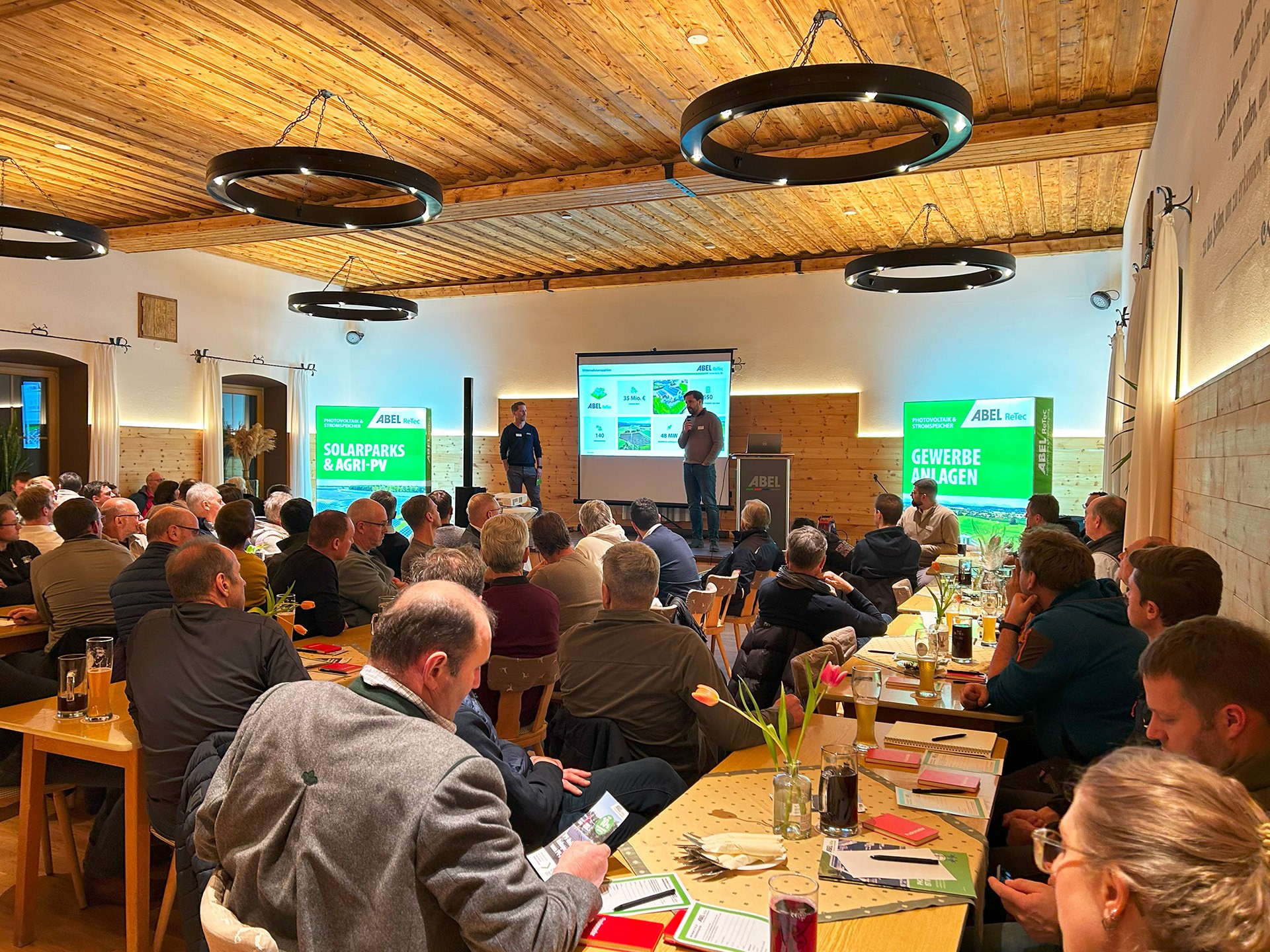 2026 01 21 Info Veranstaltung Großspeicher Gasthof zur Post Kwd 8766