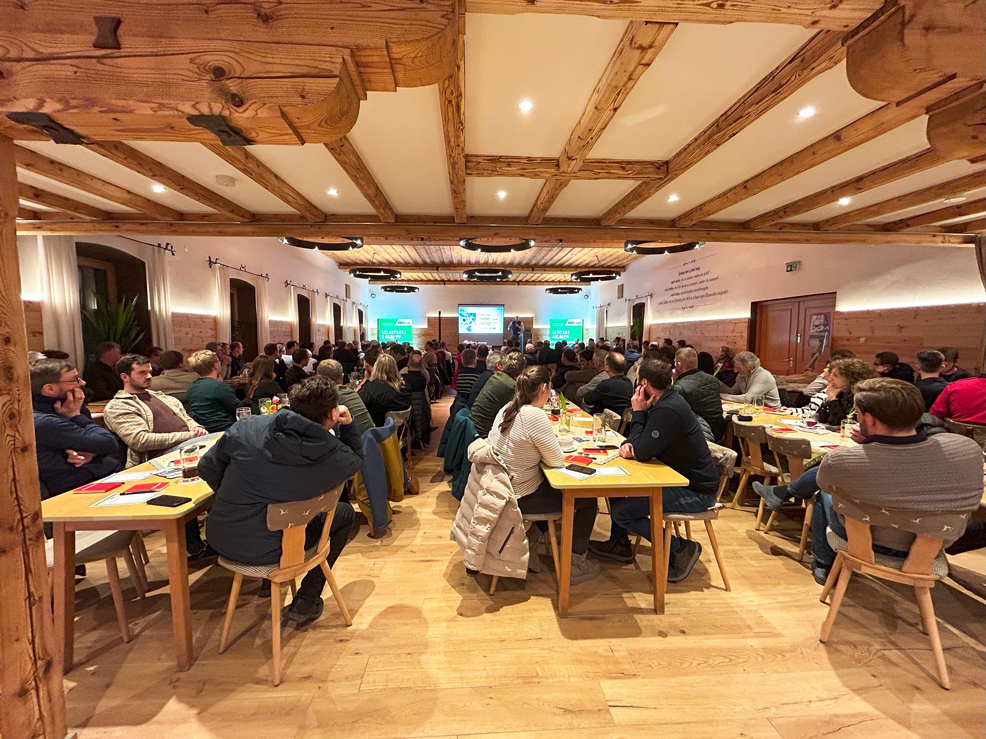 2026 01 21 Info Veranstaltung Großspeicher Gasthof zur Post Kwd 8789