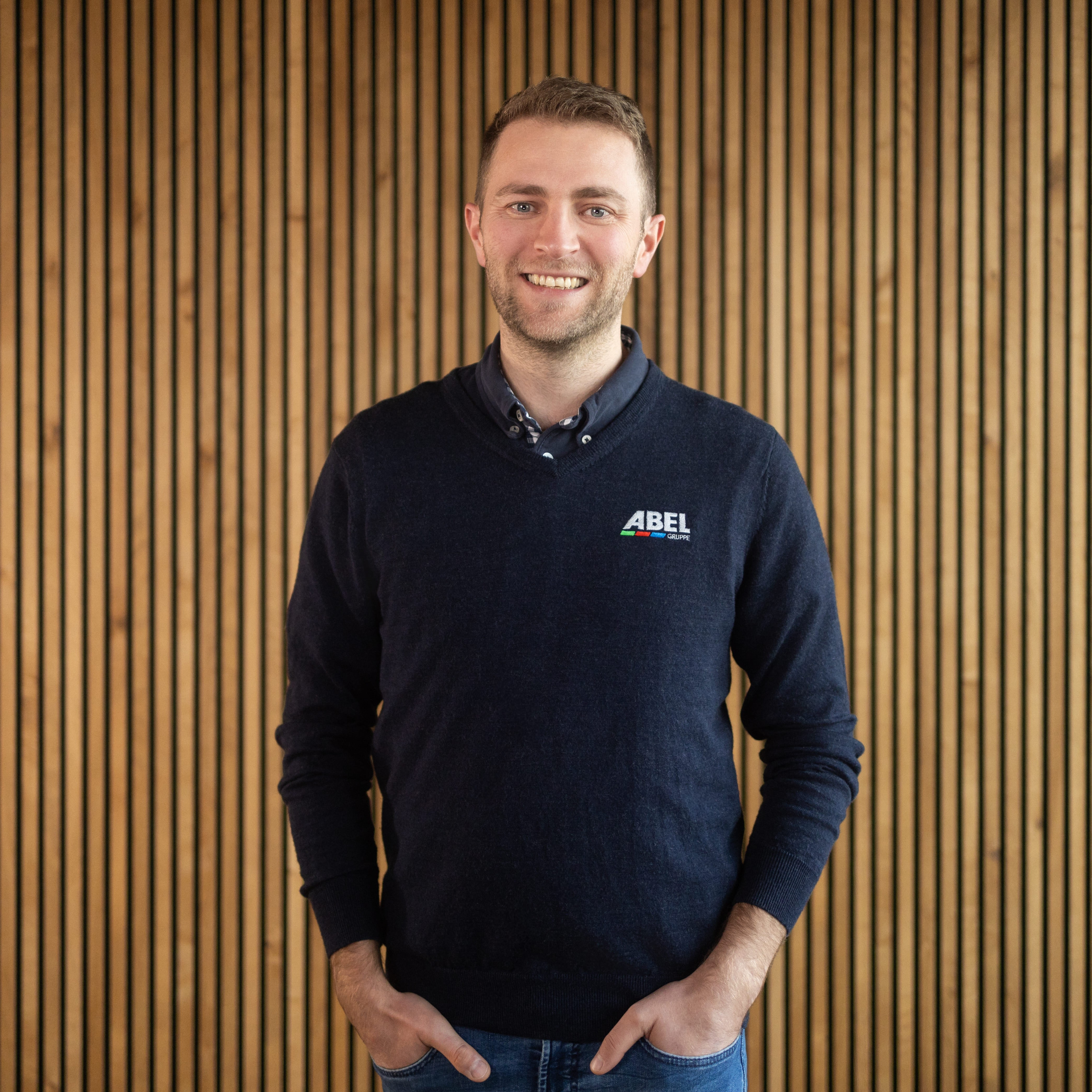 20251203 Alban Mayer Technischer Service ABEL ReTec