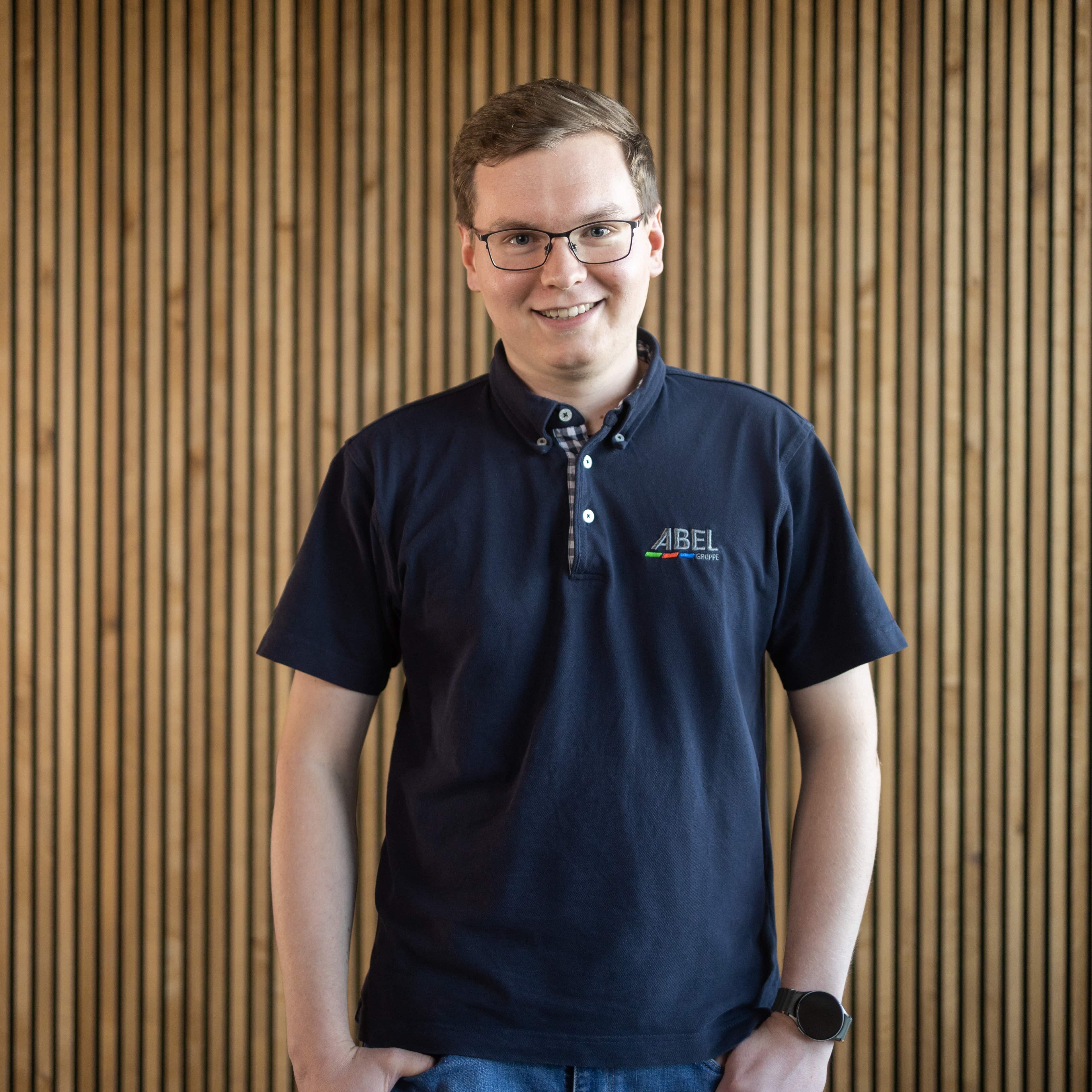 20251203 Johannes Weiss Inbetriebnahmetechniker ABEL ReTec