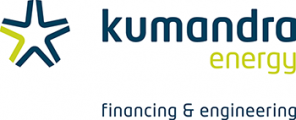 Logo kumandra energy klein 9855a330