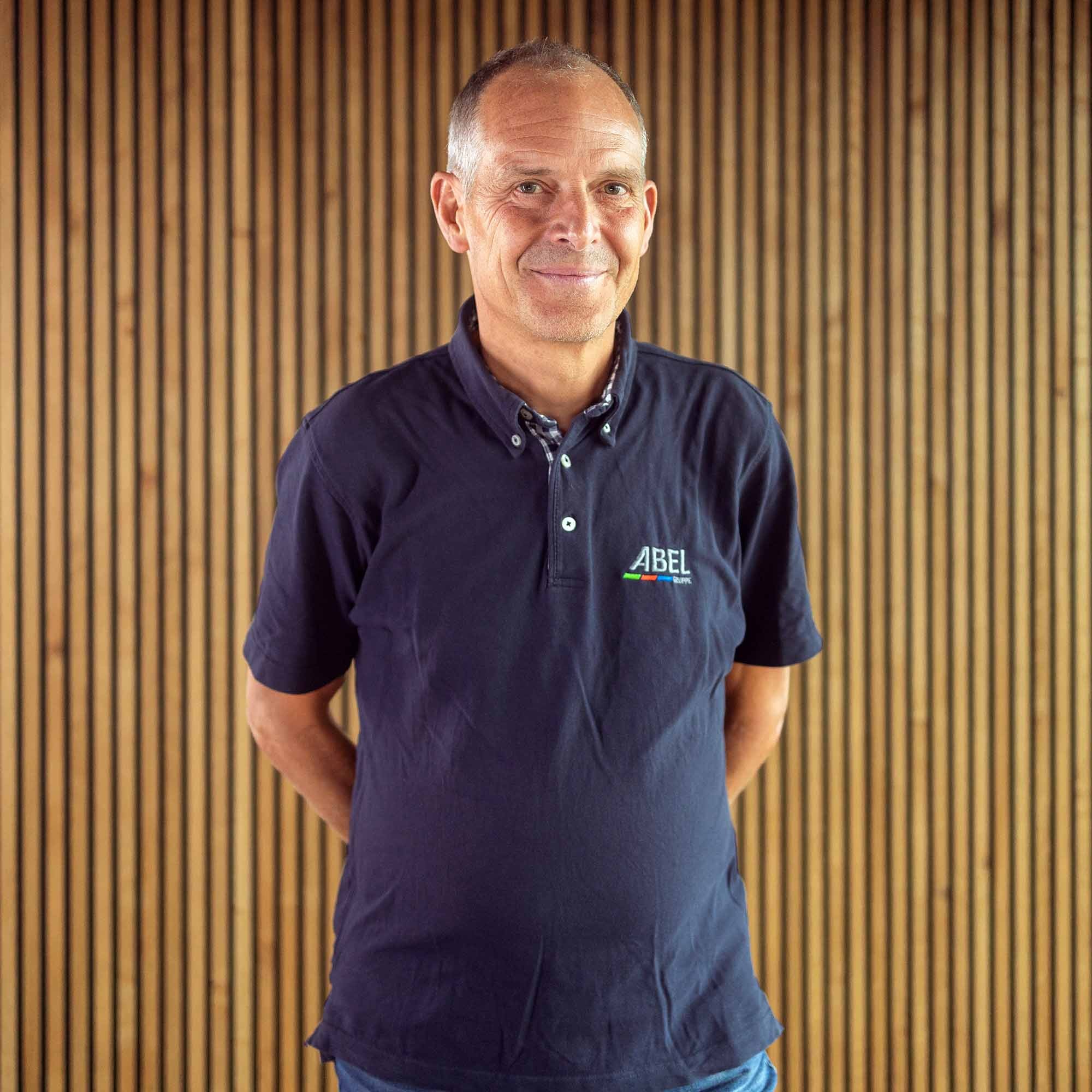 Matthias Grotte Freie Handelsvertretung Abel Retec Bad Aibling