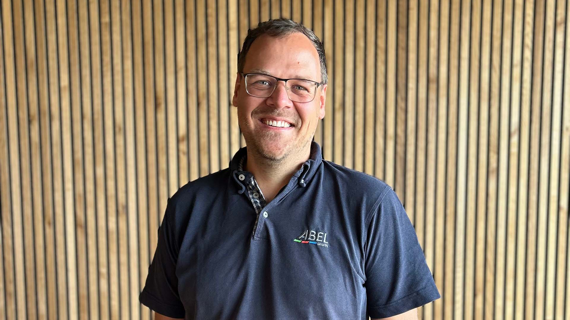 Vorstellung Florian Oberauer