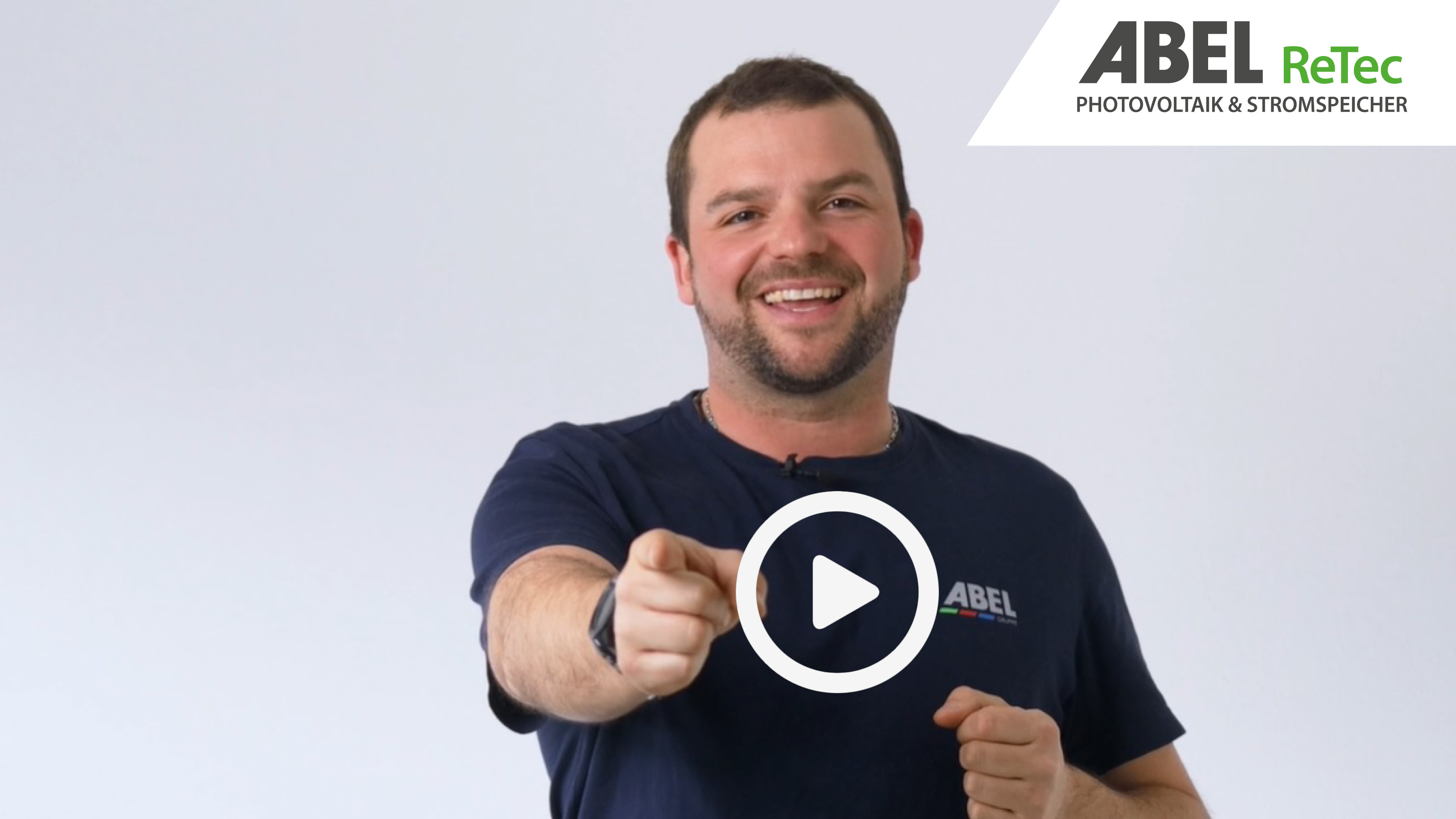 Service & Wartung bei ABEL ReTec