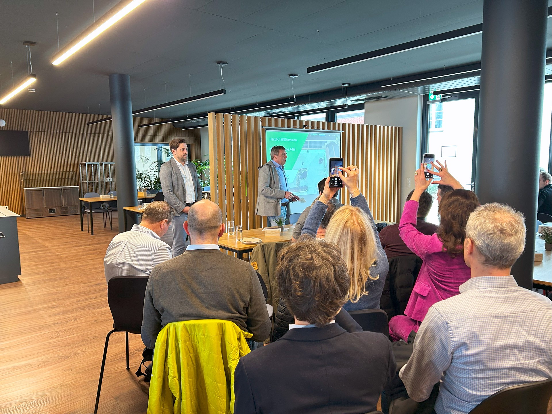 2026 02 25 Klausurtagung AdW 25.02.26 b ABEL ReTec 4