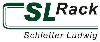 Logo SL Rack GmbH