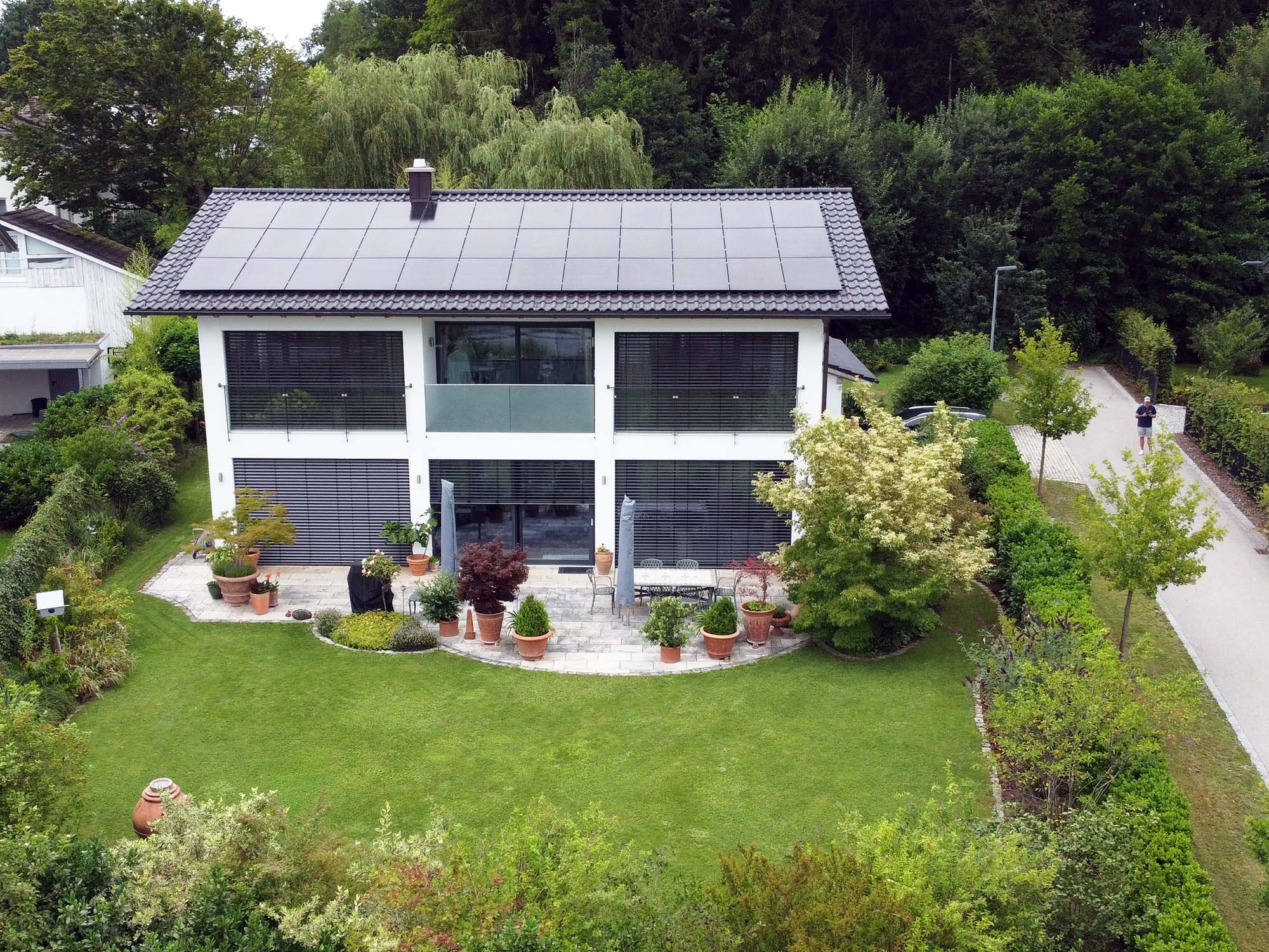 Referenzanlage Abel Retec Np 2