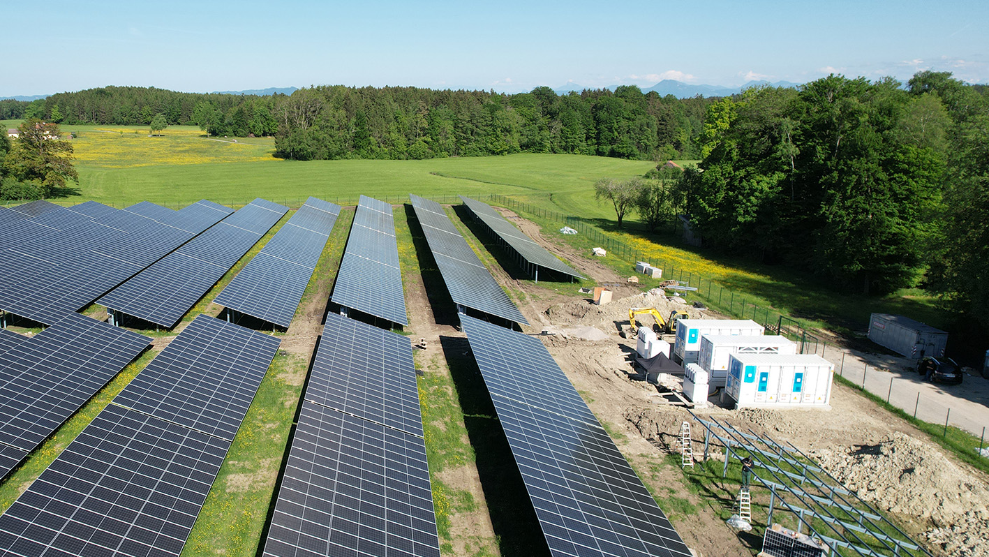 Info-Veranstaltung Großbatteriespeicher 21.01.2026
