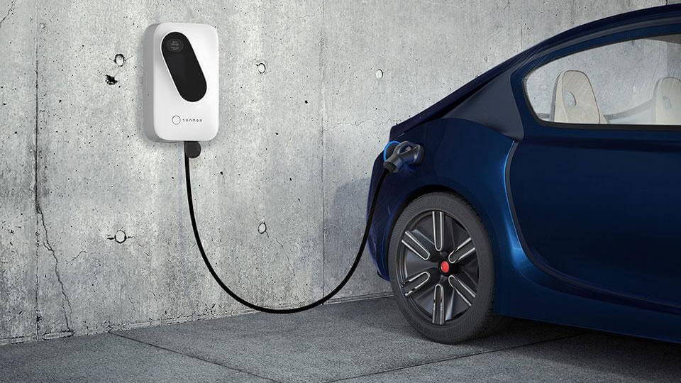 Kann man ein e-Auto als Heimspeicher nutzen?