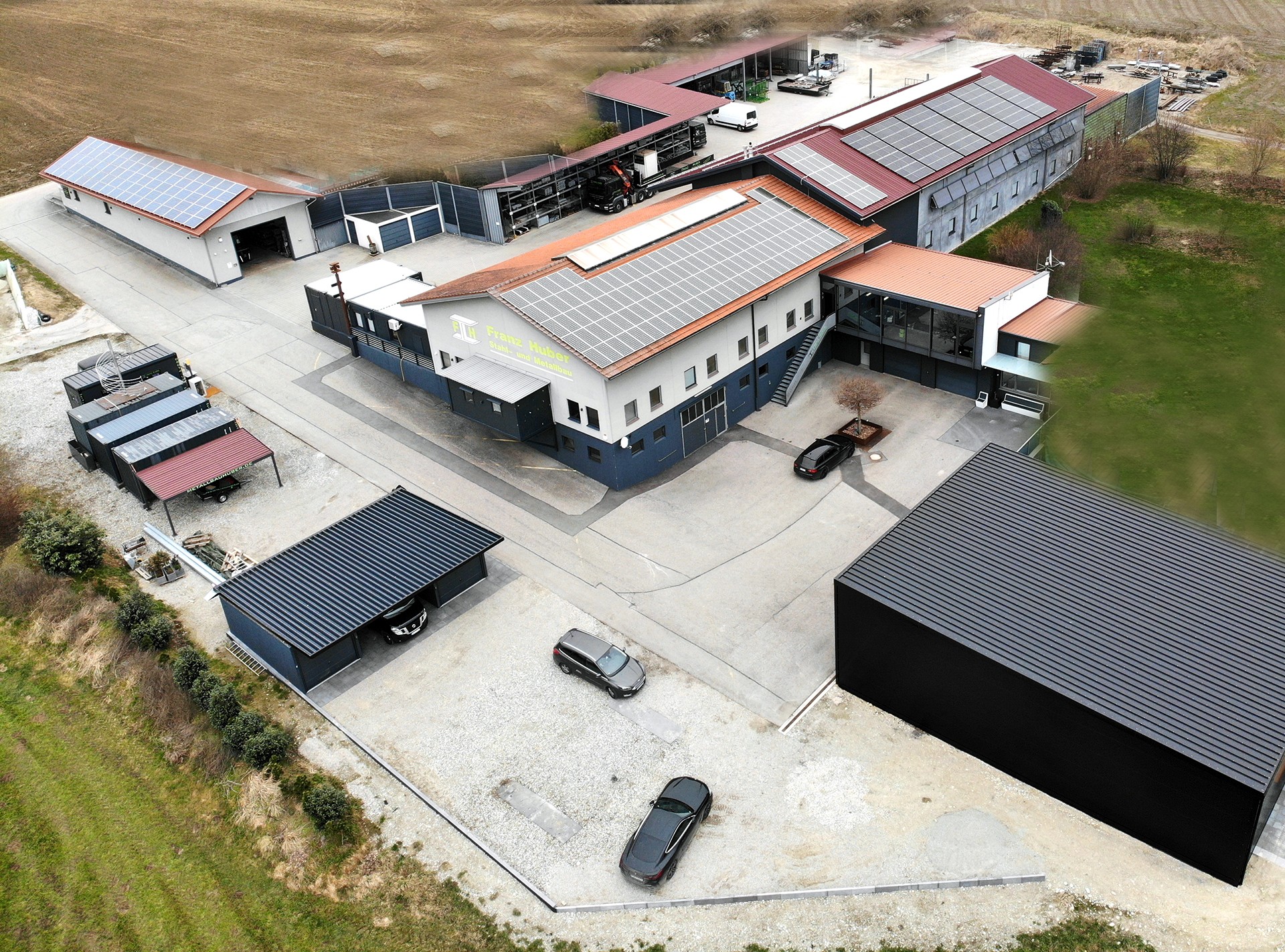 Dji 0656 Ret Metallbau Huber 1