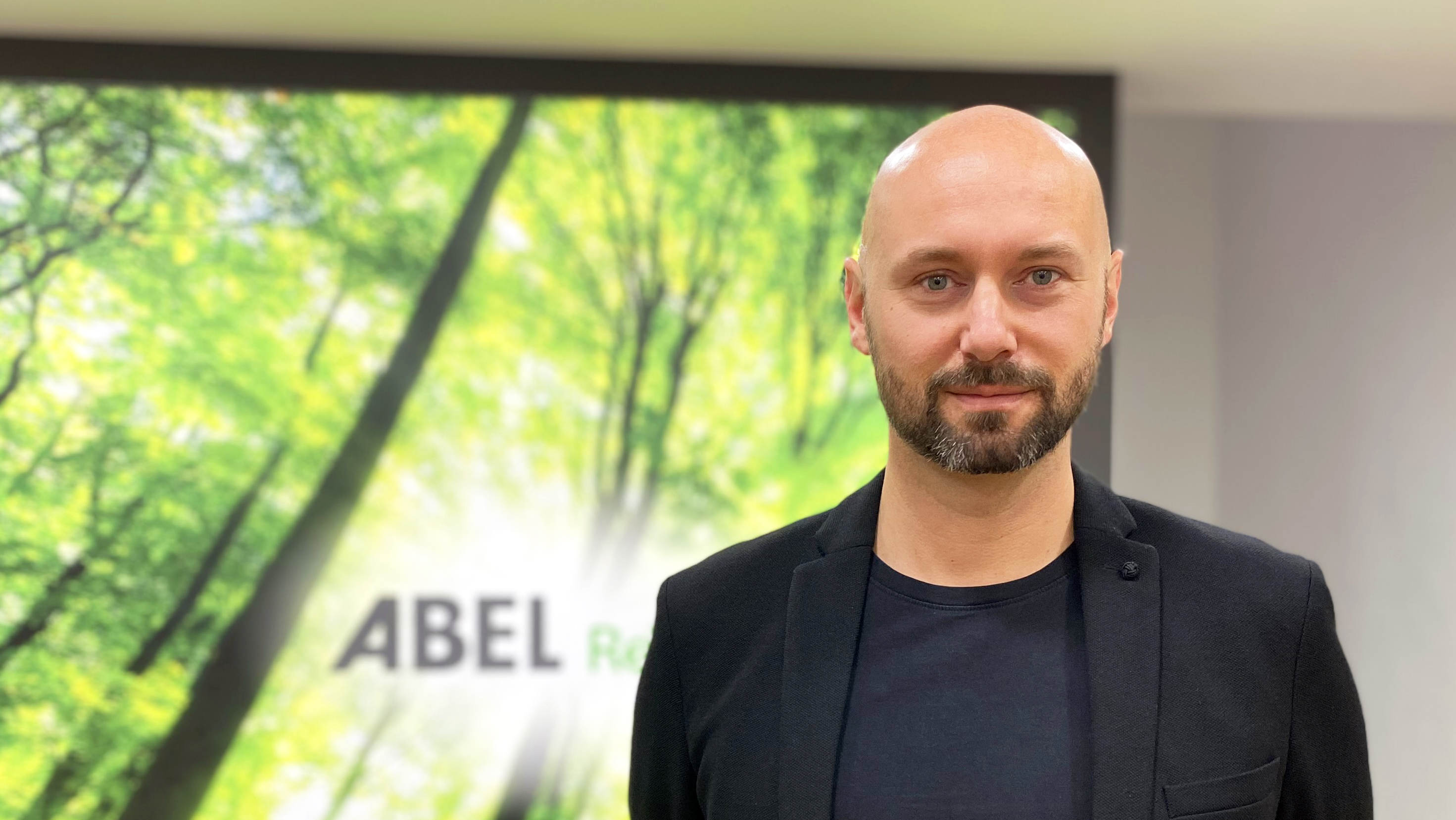 Bilderbuchkarriere Ulrich Unterforsthuber