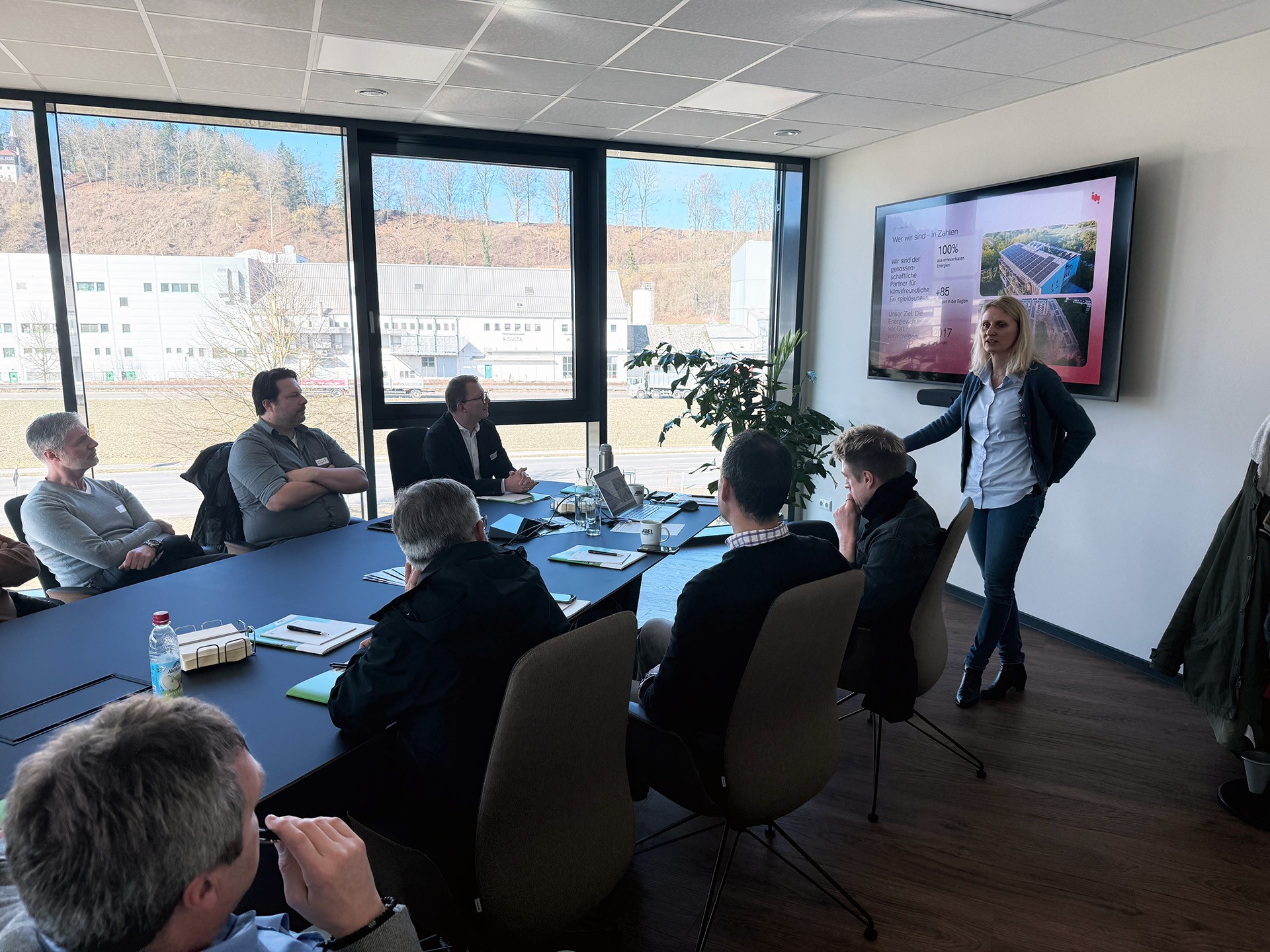 2026 02 25 Klausurtagung AdW 25.02.26 b ABEL ReTec 6