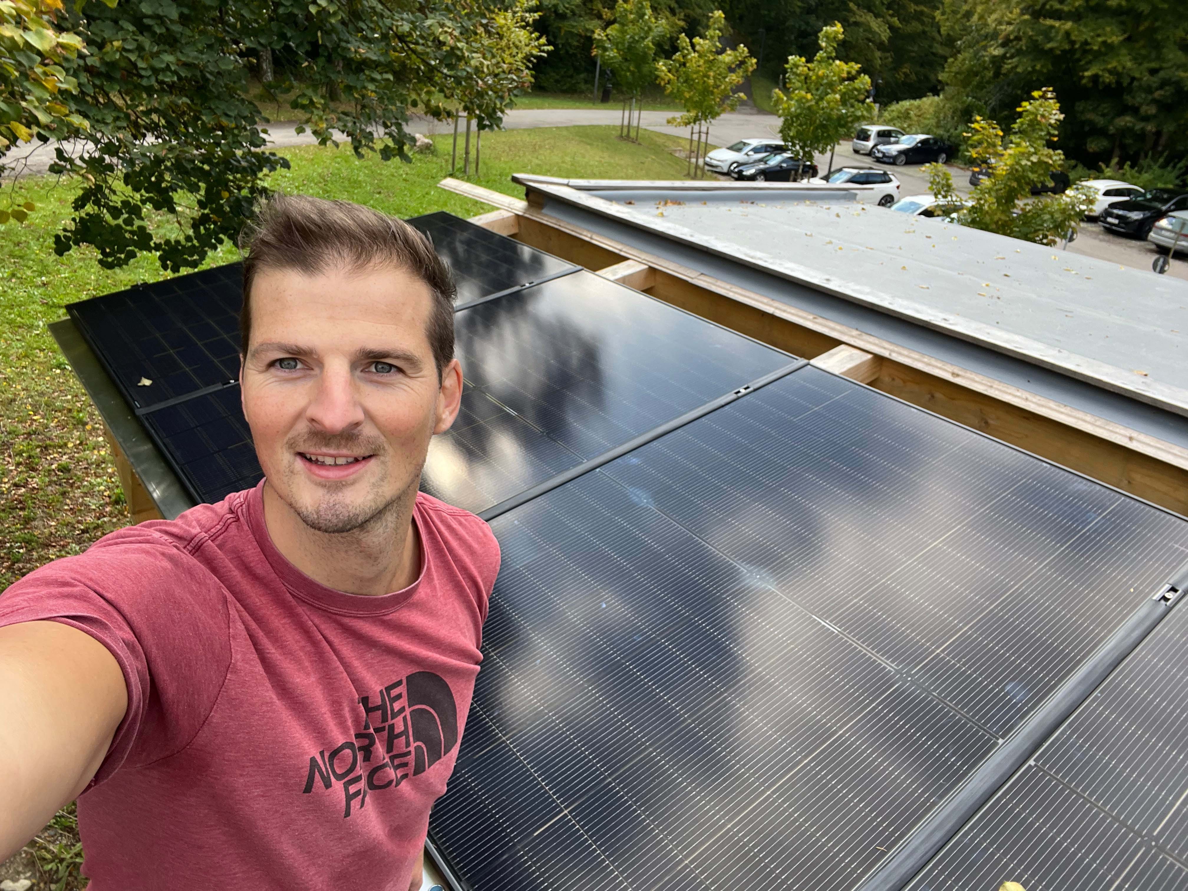 Umweltwagen LSH Marquartstein 3