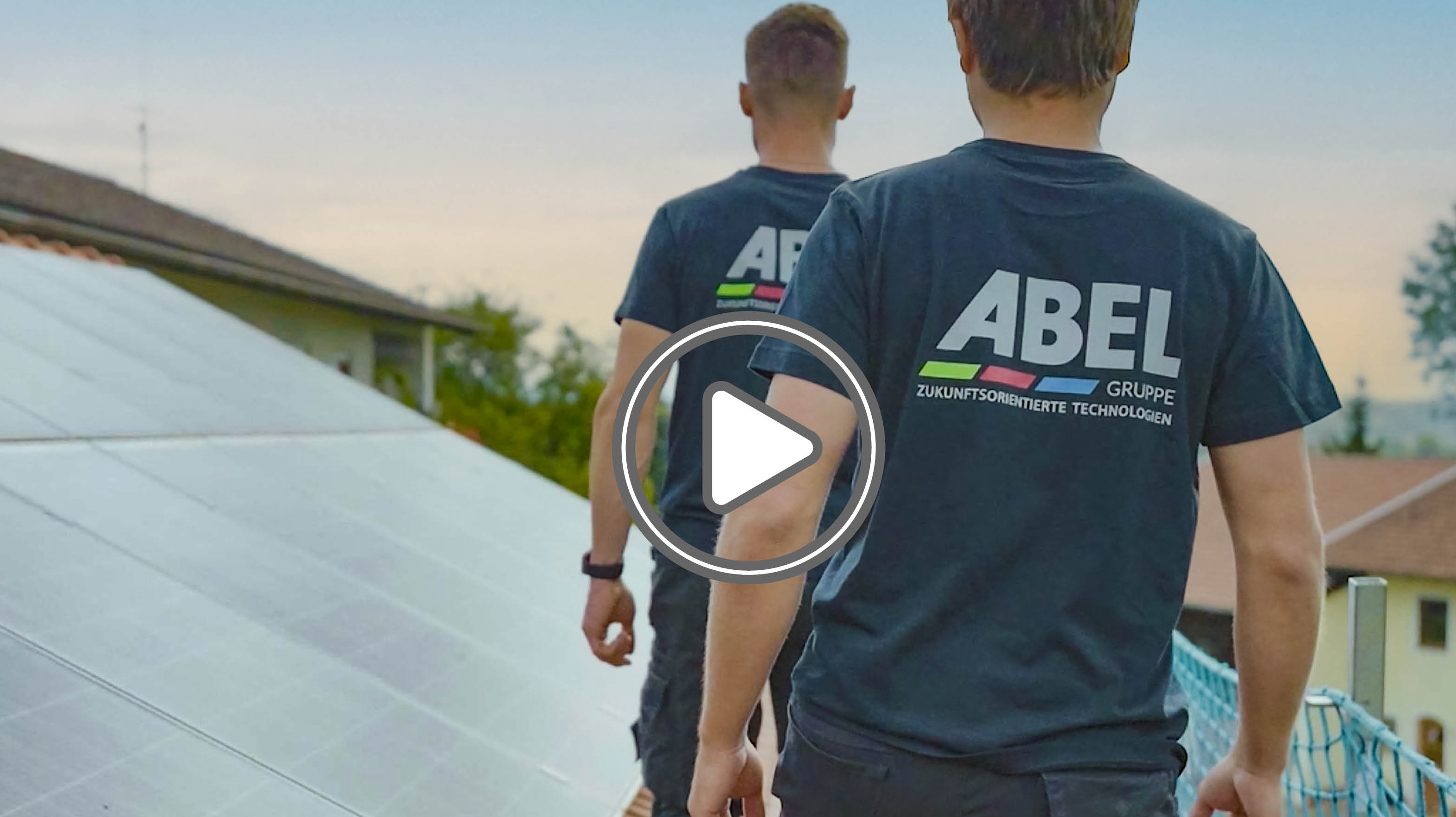 Umsetzung Energiesystem Schrittfschritt Abel Retec