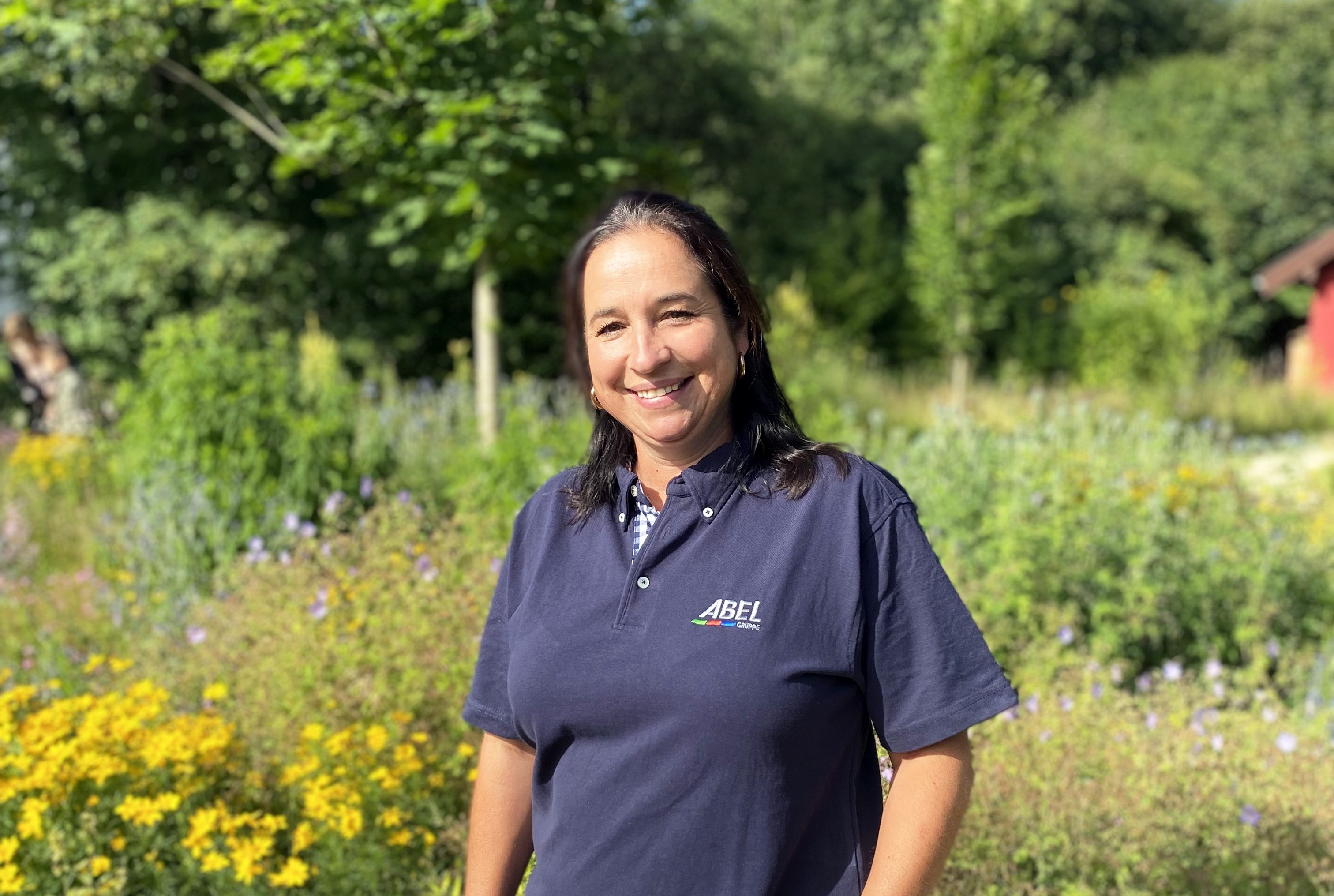 Sonja Dorfner Teamassistens Techn Service Abel Retec 2