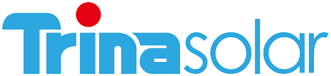 Trina Solar Logo