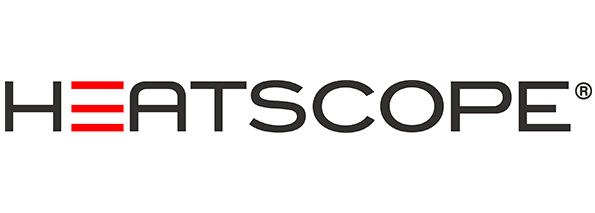 Heatscope Logo einheit