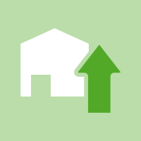 Icon Immobilienaufwertung