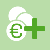 Icon Vorteile Photovoltaik