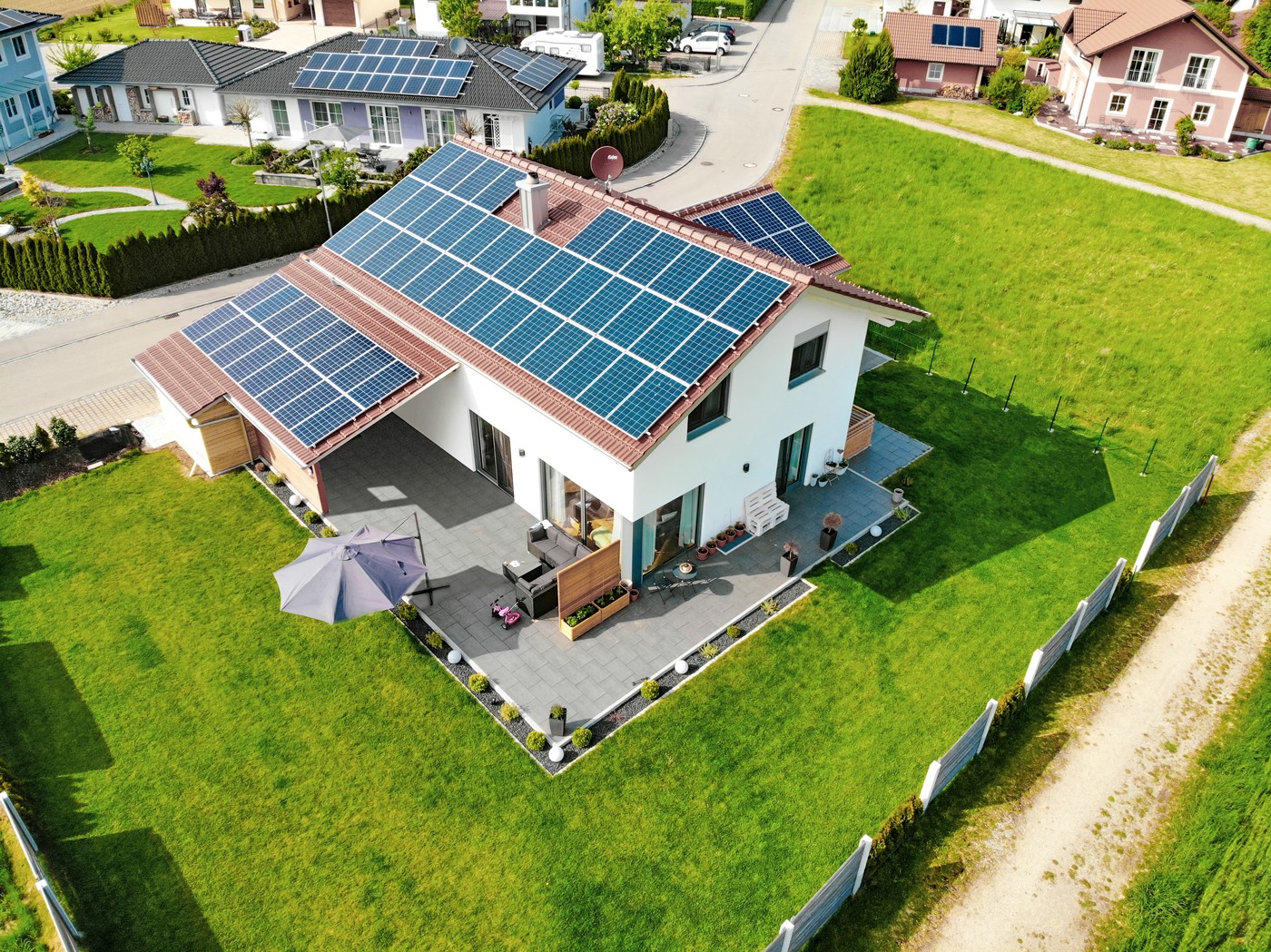Retec Photovoltaikprivat